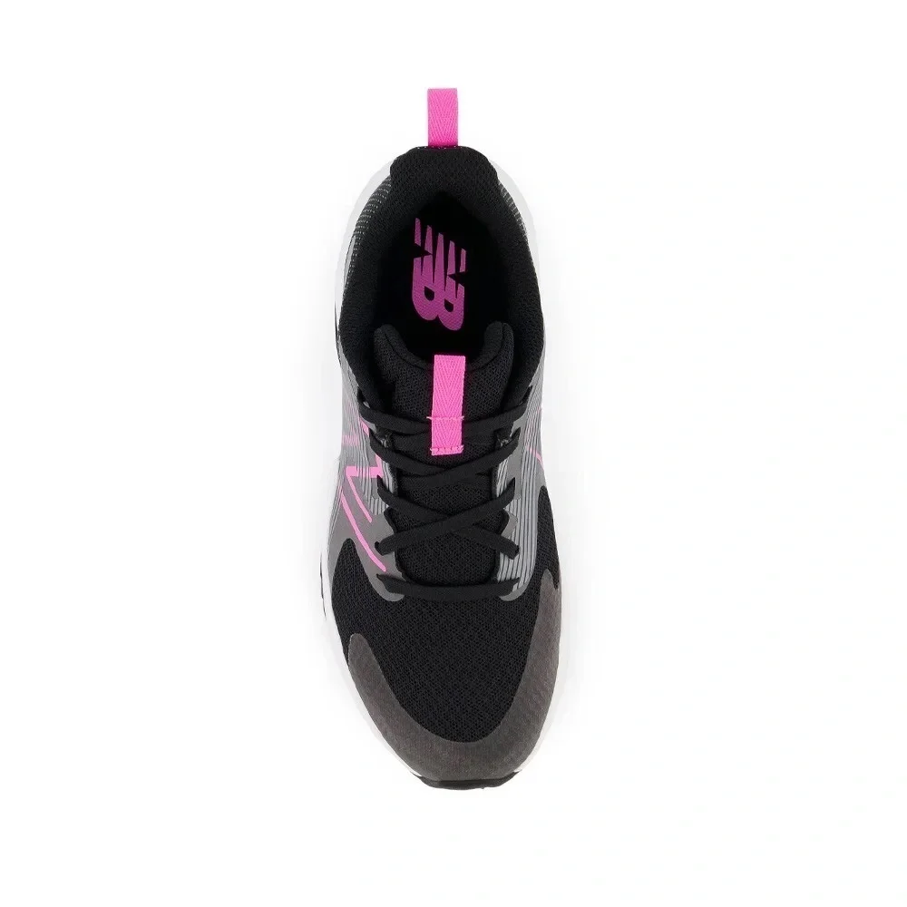 New Balance stylish black